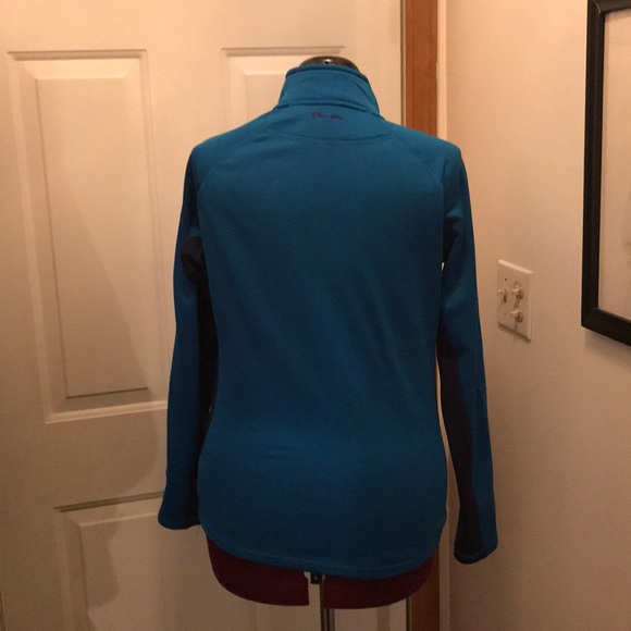 Champion warm up Jacket - Picture 8 of 11